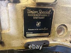 Union Special 53300E Industrial Sewing Machine