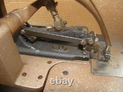 Union Special 53400k Industrial Sewing Machine Head Only
