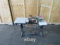 Union Special 56500RZ Industrial Sewing Machine w Table T189470