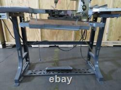 Union Special 56500RZ Industrial Sewing Machine w Table T189470