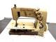 Union Special 56500 2needle Tandem Ndl Seat Seamer Industrial Sewing Machine