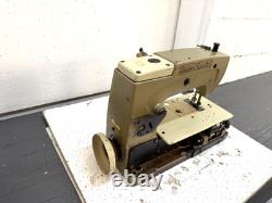 Union Special 56500 2needle Tandem Ndl Seat Seamer Industrial Sewing Machine