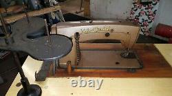 Union Special 63400B Profesional Industrial Sewing Machine