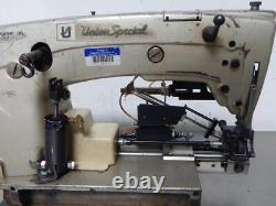 Union Special 63958 Industrial Sewing Machine M1519