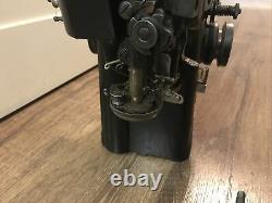 Union Special Forty One Three 41300 Cup Feed Sewing Machine Fur Gloves Seaming