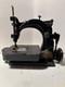 Union Special Half Size/Short Throw Industrial Sewing Machine Head Model 1800 Z