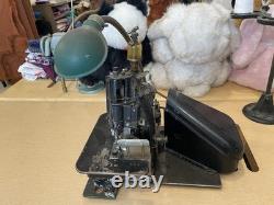 Union Special Industrial Serger Union Special Industrial Serger