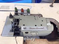 Union Special Mark IV 39500QJ Industrial Sewing Machine