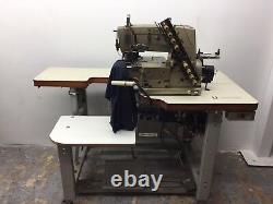 Union Special Multi Needle INDUSTRIAL SEWING MACHINE