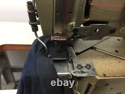 Union Special Multi Needle INDUSTRIAL SEWING MACHINE