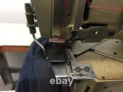 Union Special Multi Needle INDUSTRIAL SEWING MACHINE