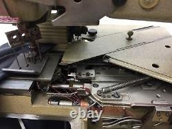 Union Special Multi Needle INDUSTRIAL SEWING MACHINE