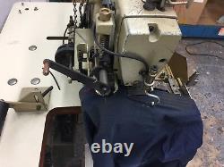 Union Special Multi Needle INDUSTRIAL SEWING MACHINE