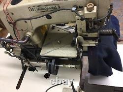 Union Special Multi Needle INDUSTRIAL SEWING MACHINE