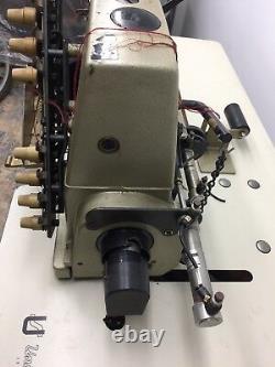 Union Special Multi Needle INDUSTRIAL SEWING MACHINE