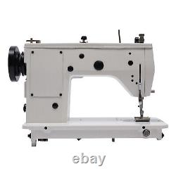 Universal Industrial Strength Sewing Machine Head HEAVY DUTY UPHOLSTERY & LEATH