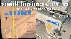 Upgrading To An Industrial Sewing Machine Unboxing And Using The Juki 8700 7 And Juki Tl2010q