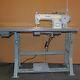 Used Automatic Industrial Sewing machine Juki DDL-5550-7