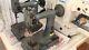 Used Singer 91 K4 k5 k6 Post Extra Small Post Bed Glove stitching Sewing Machine