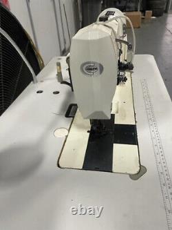 Used industrial sewing machine for sale