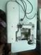 VERY NICE CONDITION US United States Blind Stitch Sewing Machine Model 718-9