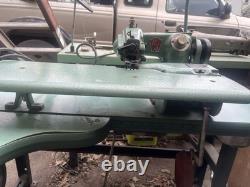 VERY NICE CONDITION US United States Blind Stitch Sewing Machine Model 718-9