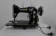 Vintage Anker RZ Sewing Machine Heavy Duty Industrial Antique