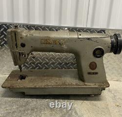 Vintage Commercial Industrial Singer 251-6 Sewing Machine Untested Head Only