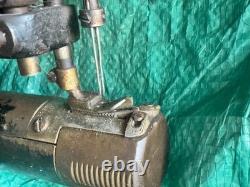 Vintage Commercial Union Special 11900 Feed-Up-the-Arm Sewing Machine Head