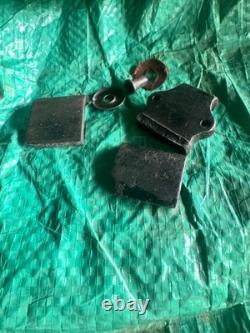 Vintage Commercial Union Special 11900 Feed-Up-the-Arm Sewing Machine Head