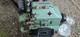 Vintage Merrow MG-Class Industrial Overlock Sewing Machine (Serger) 4670024