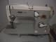 Vintage PFAFF 260 Sewing Machine Germany High Speed Heavy Duty Semi Industrial