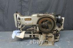 Vintage PFAFF 34R No. 90 Industrial Sewing Machine