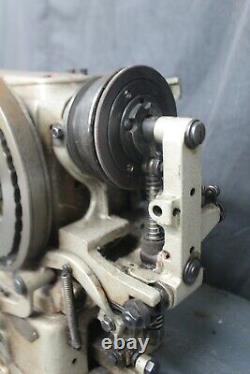 Vintage PFAFF 34R No. 90 Industrial Sewing Machine