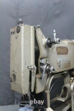 Vintage PFAFF 34R No. 90 Industrial Sewing Machine