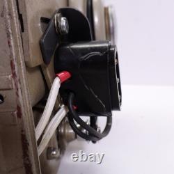 Vintage PFAFF 60 Industrial Strength Sewing Machine Made Germany READ DESC