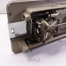 Vintage PFAFF 60 Industrial Strength Sewing Machine Made Germany READ DESC
