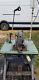 Vintage Rare Industrial Singer Sewing Tacker Machine 269-w141