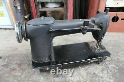 Vintage SINGER 241-11 Industrial Sewing Machine