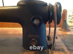 Vintage Singer 241-13 Sewing Machine