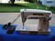 Vintage Singer Industrial 403 403A Sewing Machine Super Clean. Tested