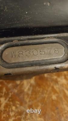 Vintage Singer Industrial Sewing Machine Head Model 61W159 #W830578 Pics