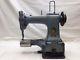Vintage Singer Sewing Machine 47W70 Industrial Darning/Leather Repair or Parts