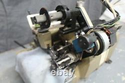 Vintage UNION SPECIAL 39500 CRFZ Industrial Sewing Machine