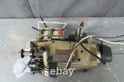 Vintage UNION SPECIAL 39500 CRFZ Industrial Sewing Machine