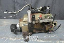 Vintage UNION SPECIAL 39500 CRFZ Industrial Sewing Machine