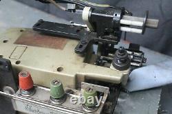 Vintage UNION SPECIAL 39500 CRFZ Industrial Sewing Machine