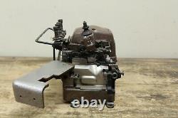 Vintage Union Special 39500 W Industrial Sewing Machine