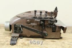 Vintage Union Special 39500 W Industrial Sewing Machine