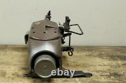 Vintage Union Special 39500 W Industrial Sewing Machine